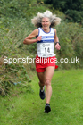 Senior Womens relay, 2021 Farringdon Open Cross Country, Sunderland . Photo: David T. Hewitson/Sports for All Pics